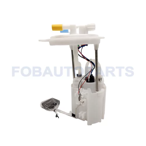 Auto Parts Fuel Pump Assembly for 12-16 Nissan Versa Model 17040-1HK0A 17040-1HK0B DPS1297